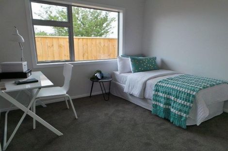 Photo of property in 11a Saxton Street, Levin, 5510