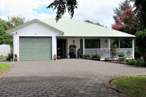 Photo of property in 60a Puke Road, Paeroa, 3600