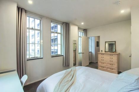 Photo of property in The Quay, 3/332a1 Lambton Quay, Wellington Central, Wellington, 6011