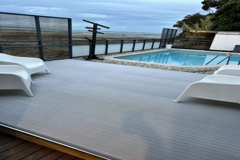 Photo of property in 155 Torkar Road, Clarks Beach, 2122