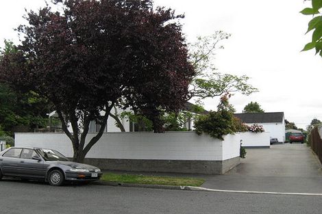 Photo of property in 1/11 Yardley Street Avonhead Christchurch City