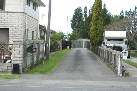 Photo of property in Rivertown Villas, 150 Williams Street, Kaiapoi, 7630