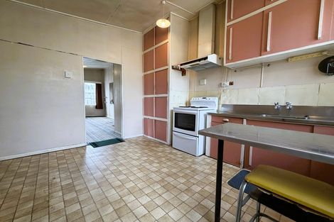 Photo of property in 137 Ward Street, Cobden, Greymouth, 7802