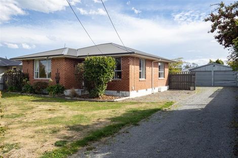 Photo of property in 88 Melcombe Street, Tinwald, Ashburton, 7700