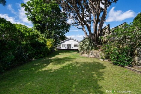 Photo of property in 93 Nottingham Street, Karori, Wellington, 6012