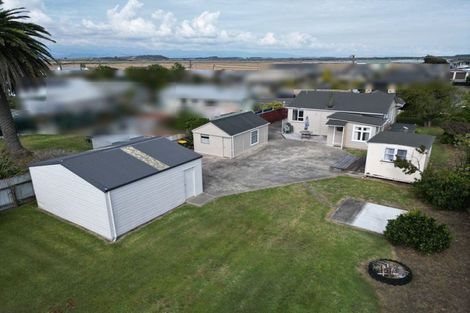 Photo of property in 21 Seabury Avenue, Foxton Beach, Foxton, 4815