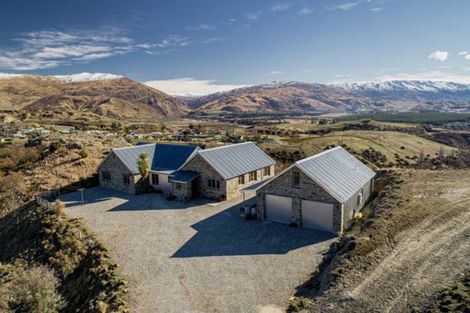 Photo of property in Cairnmuir Road, Nevis, Cromwell, 9384