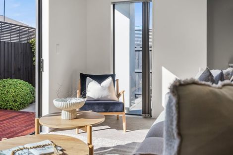Photo of property in 19c Barrie Street, Addington, Christchurch, 8024