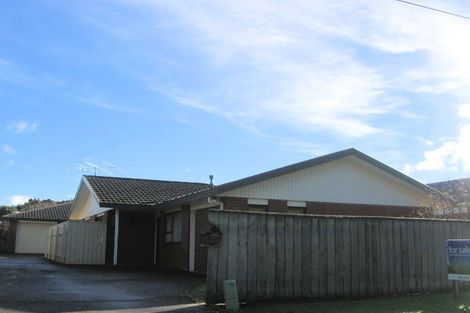 Photo of property in 2/81 Pohutukawa Street, Woburn, Lower Hutt, 5011