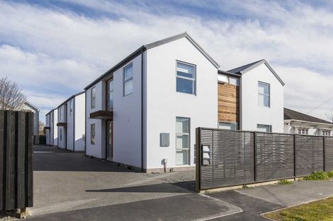 Photo of property in 32 Dickens Street, Addington, Christchurch, 8024