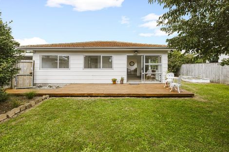 Photo of property in 2/21 Harper Street, Papakura, 2110