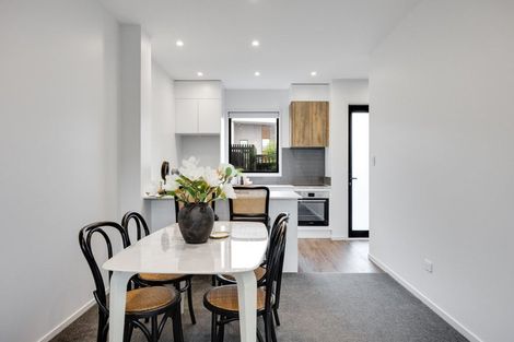 Photo of property in 74 Glidepath Road, Hobsonville, Auckland, 0616