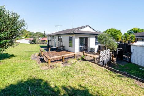 Photo of property in 65 Cullimore Street, Pukete, Hamilton, 3200