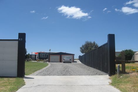 Photo of property in 63 Pukehina Parade, Pukehina, Te Puke, 3189