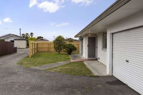 Photo of property in 8 Ida Street, Redwoodtown, Blenheim, 7201