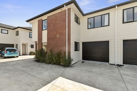 Photo of property in 2/12 Short Street, Claudelands, Hamilton, 3214