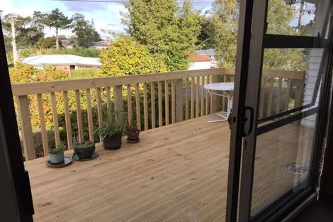 Photo of property in 36 Longburn Road, Henderson, Auckland, 0610