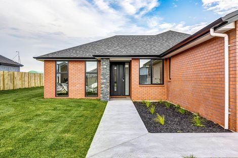 Photo of property in 63 Fairway Drive, Morrinsville, 3300