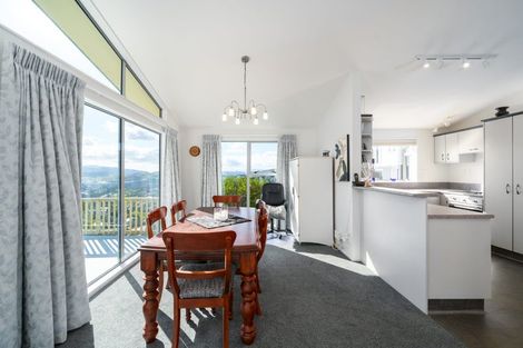 Photo of property in 43 Chapman Street, Johnsonville, Wellington, 6037