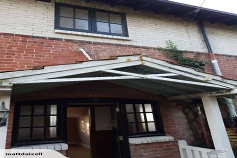 Photo of property in 17 Merchiston Street, Andersons Bay, Dunedin, 9013