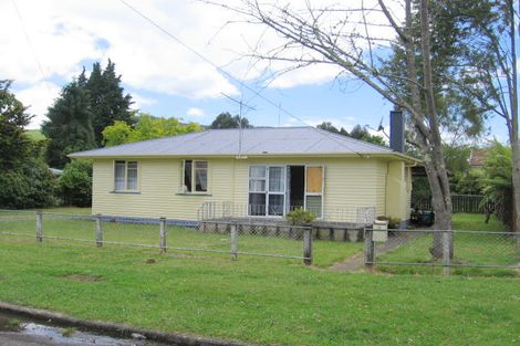 Photo of property in 5 Leese Street, Taumarunui, 3920