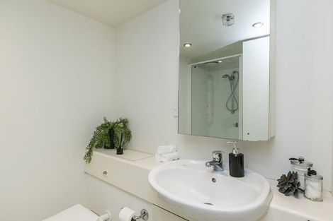 Photo of property in Hannahs Warehouse, 3/13 Leeds Street, Te Aro, Wellington, 6011