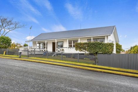 Photo of property in 20 Mountbatten Drive, Putaruru, 3411