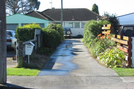 Photo of property in 305 Montgomery Street, Raureka, Hastings, 4120