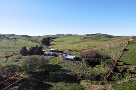 Photo of property in 203 Garfield Road, Norsewood, 4977