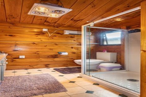 Photo of property in 6 Jones Road, Taihape, 4795