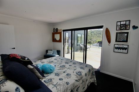 Photo of property in 6 Tohetea Lane, Wharekaho, Whitianga, 3510