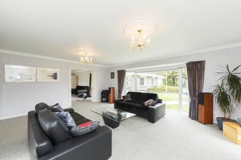 Photo of property in 46 Ruffs Road, Bunnythorpe, Feilding, 4775