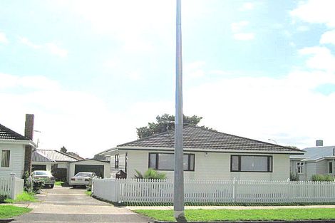 Photo of property in 172 Rangitoto Road, Papatoetoe, Auckland, 2025