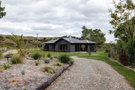 Photo of property in 634 Beaconsfield Valley Road, Waituna West, Feilding, 4779