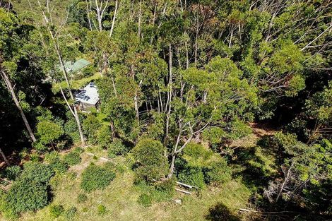 Photo of property in 192 West Coast Road, Kohukohu, 0491
