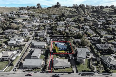Photo of property in 8a Clyde Street, Oamaru North, Oamaru, 9400