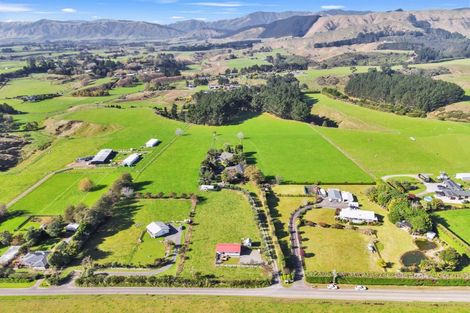Photo of property in 63a Laward Road, Shannon, Palmerston North, 4474