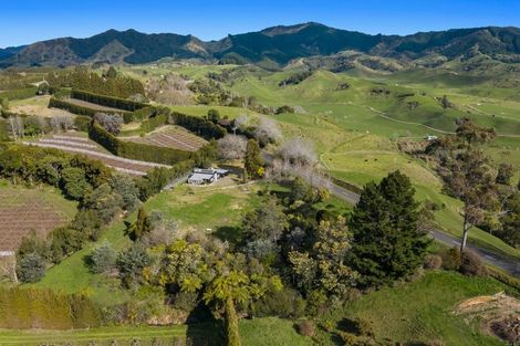 Photo of property in 399 Verrall Road, Waiotahe, Opotiki, 3198