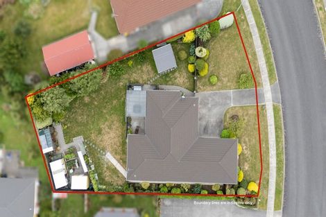 Photo of property in 40 Armstrong Avenue, Carterton, 5713