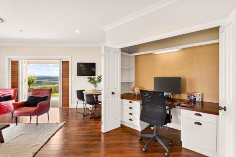 Photo of property in 55 Whakapirau Road, Maraekakaho, Hastings, 4174