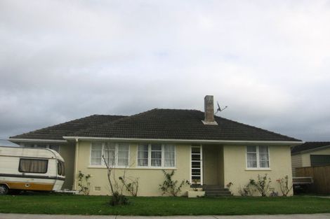 Photo of property in 30 Guthrie Street, Waterloo, Lower Hutt, 5011