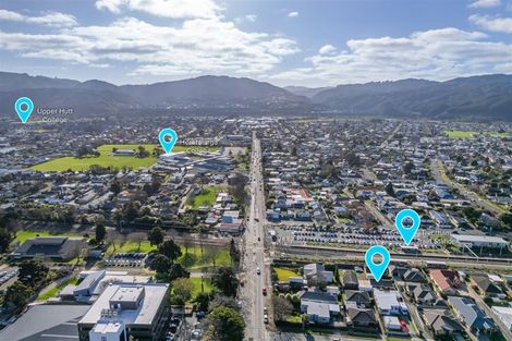 Photo of property in 1/59 Ward Street, Wallaceville, Upper Hutt, 5018