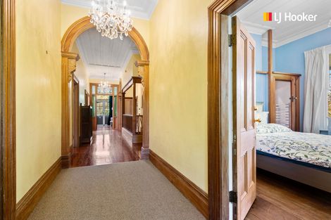 Photo of property in 37 Melrose Street, Roslyn, Dunedin, 9010