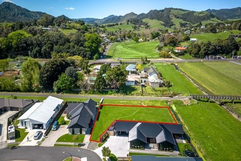 Photo of property in 9 Waimarie Way, Thames, 3500