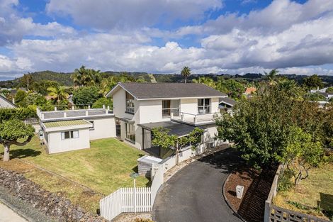 Photo of property in 41 Princes Street, Kensington, Whangarei, 0112