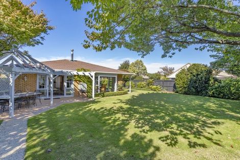 Photo of property in 280 Kensington Avenue, Rangiora, 7400