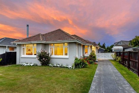 Photo of property in 8 Edinburgh Street, Spreydon, Christchurch, 8024