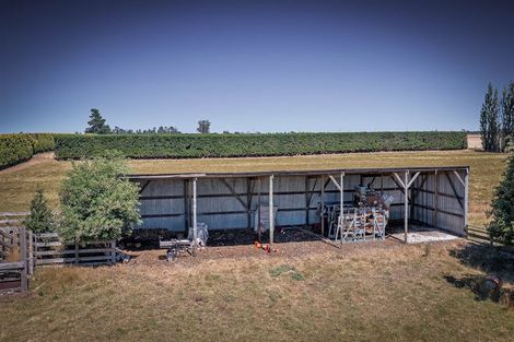 Photo of property in 2159 Old West Coast Road, Kirwee, Christchurch, 7671