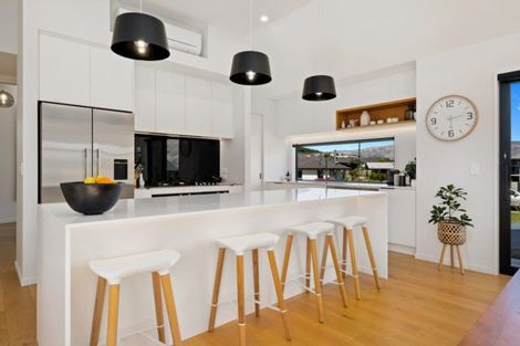 Photo of property in 57 Minaret Ridge, Wanaka, 9305