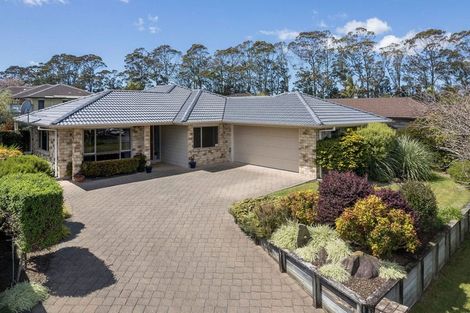 Photo of property in 3 Ludlow Place, Katikati, 3129